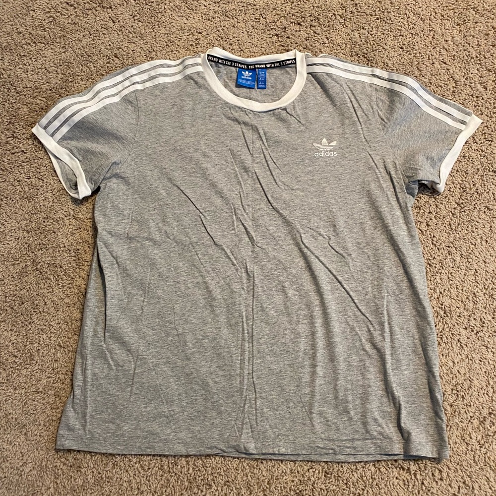 Adidas t-shirt
